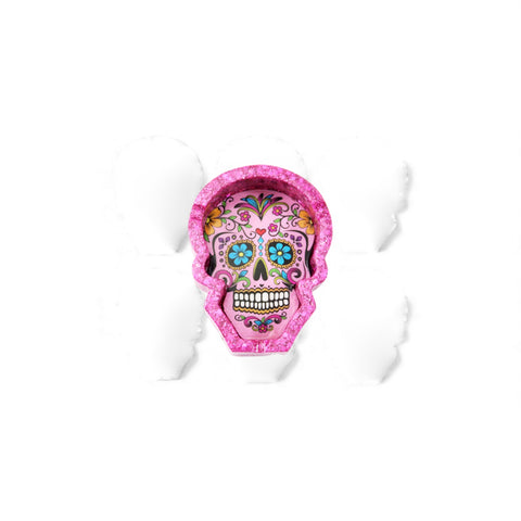 GDH Schädel-Aschenbecher