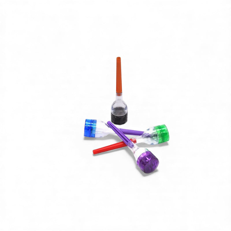 GDH Grinder mit Kegel, Trichter