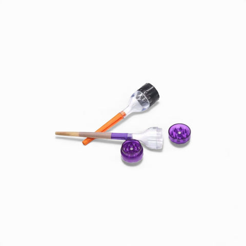 GDH Grinder mit Kegel, Trichter