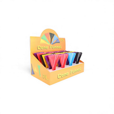 GDH Cone Funnel