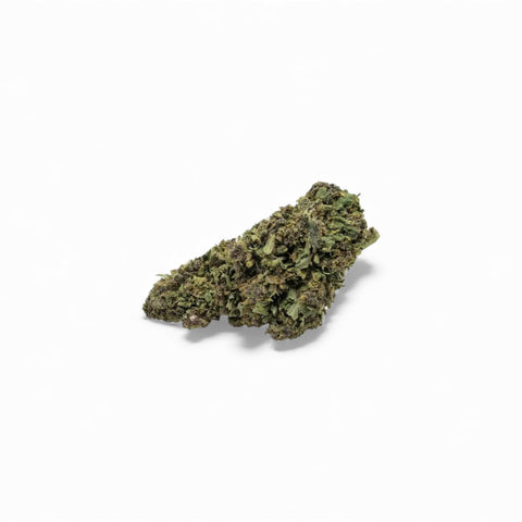 GDH CBD Blüten Cannatonic Blueberry