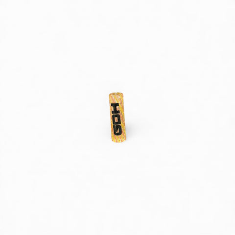 GDH glänzender Glasfilter 9mm