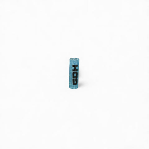 GDH glänzender Glasfilter 9mm