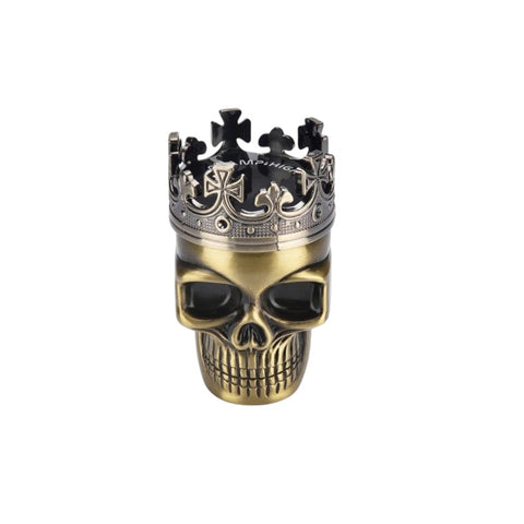 GDH Skeleton King Grinder