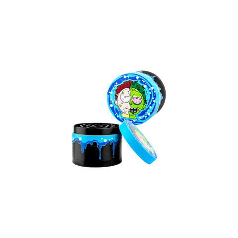 GDH DA HAI Grinder BLUE