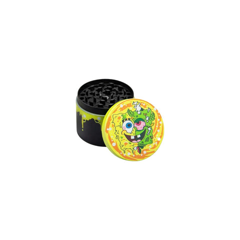 GDH DA HAI Grinder Gelb