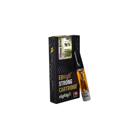 10-OH-HHC E8 High Superior Blend 96% Kartuschen