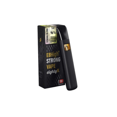 10-OH-HHC E8 High Superior Blend 96% Vape