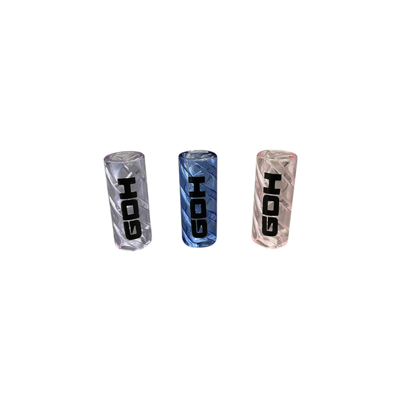 GDH Glas Filter 12mm