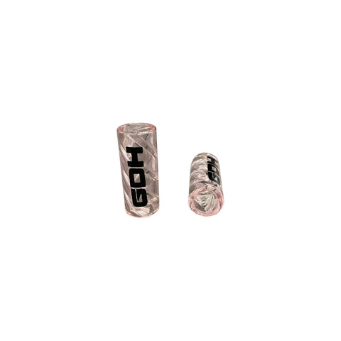 GDH Glas Filter 12mm