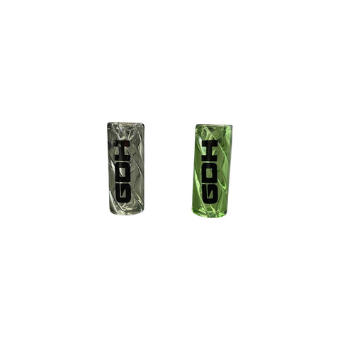 GDH Glas Filter 12mm