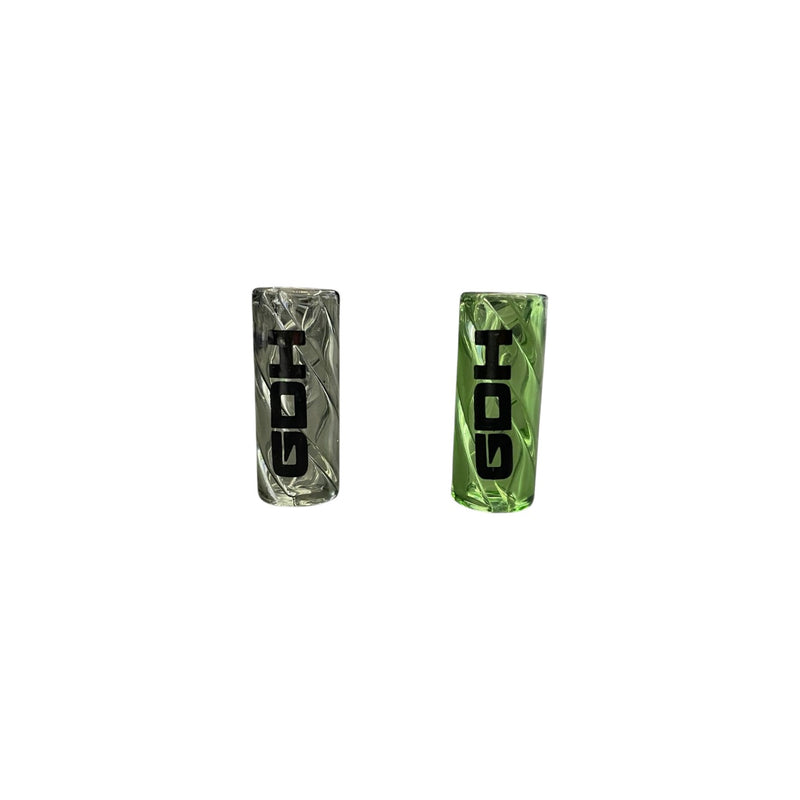 GDH Glas Filter 12mm