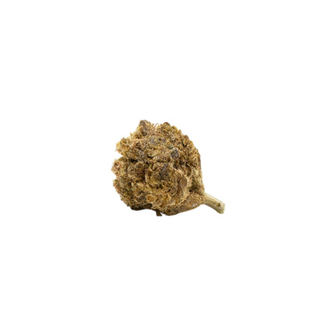 GDH 10 OH HHC Blüten Amethyst Haze 40%