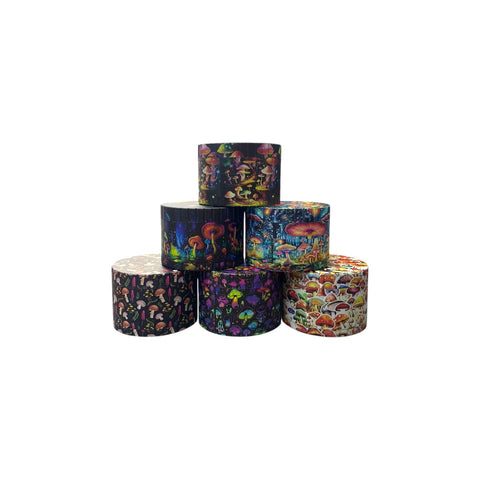 GDH Magic Mushroom Grinder