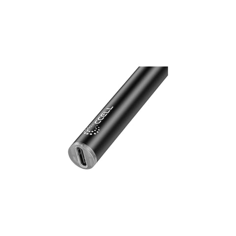 CCELL M4 Vape Pen Akku 290 mAh Schwarz
