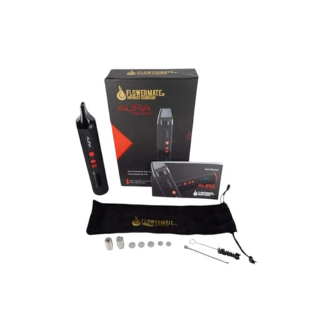 Flowermate Aura Vaporizer