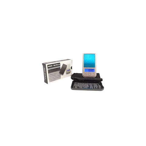 GDH 200g / 0,01g Mini Digital Waage