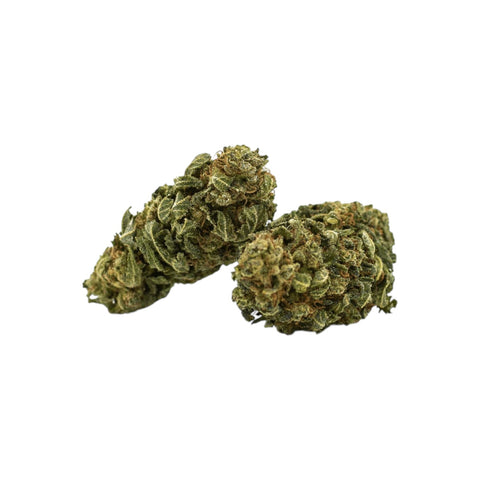 GDH CBD Blüten Platinium OG 18%