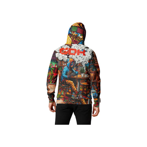 GDH Hoodie