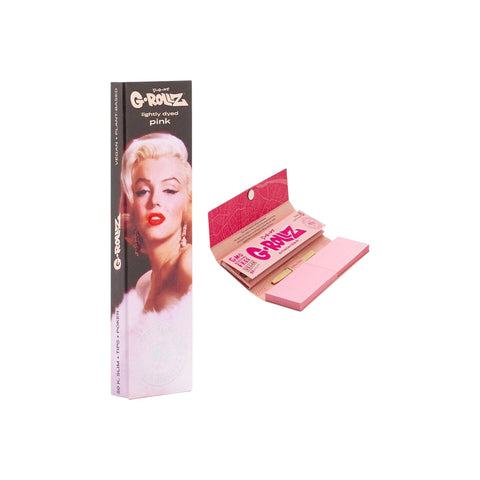 G-Rollz King Size Slim