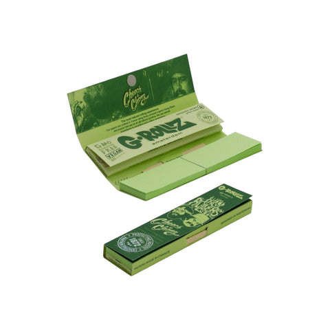 G-Rollz King Size Slim
