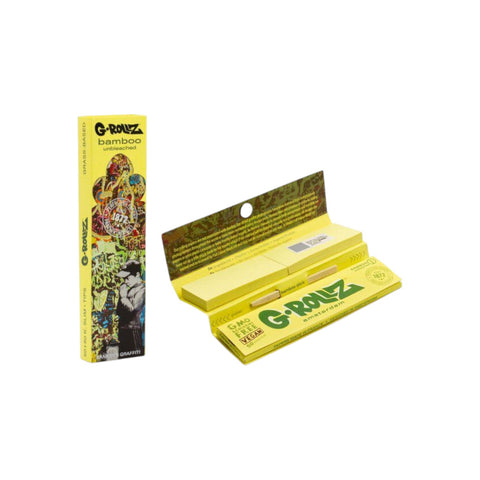 G-Rollz King Size Slim