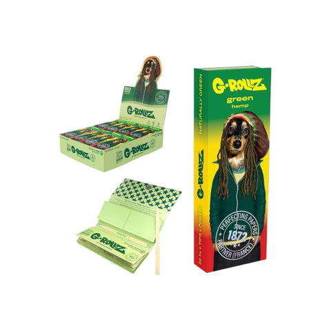 G-Rollz King Size Slim