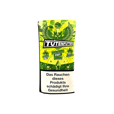 Tütenfutter Tabakersatz 25g