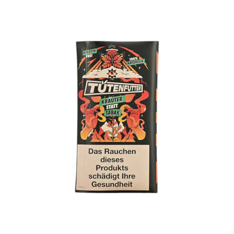 Tütenfutter Tabakersatz 25g