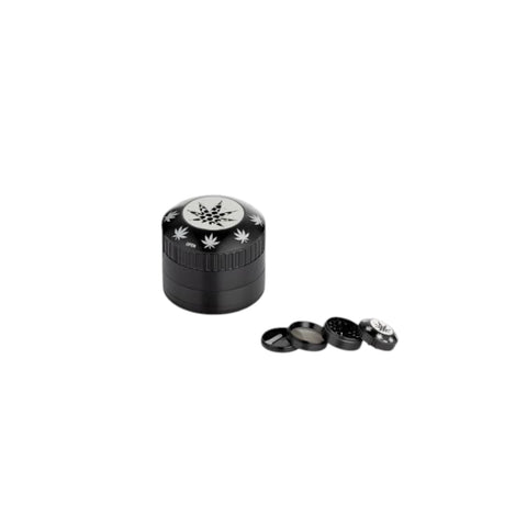 GDH Metal Grinder