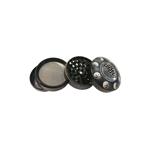 GDH Metal Grinder
