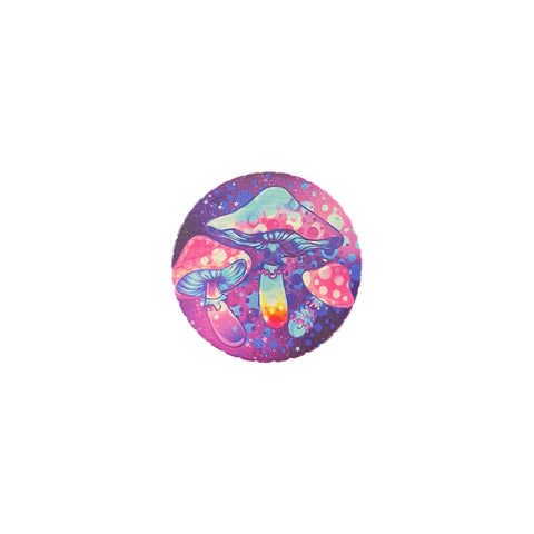 GDH Mushroom Grinder