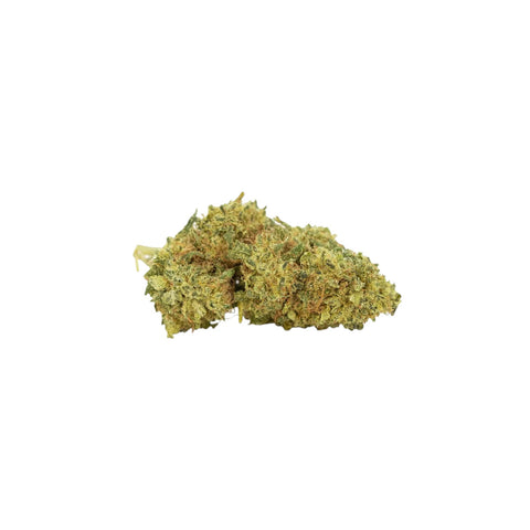 GDH CBD Blüten Mandarine Sherbet 18,5%