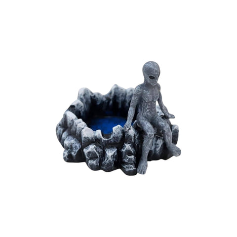 GDH Alien Aschenbecher