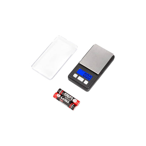 GDH Digital professional Mini Waage