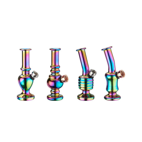 Champ High Mini Glass Bong