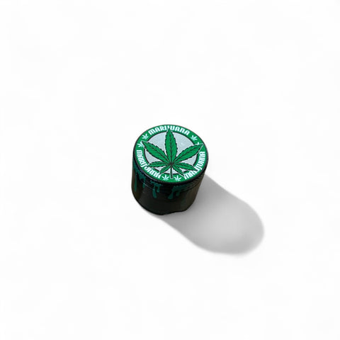 Champ High Dripping Leaf Paint Grinder