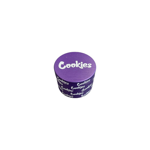 Cookies Grinder