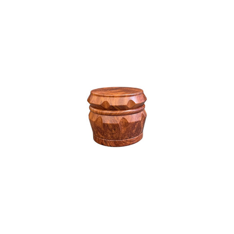 GDH Holz Grinder