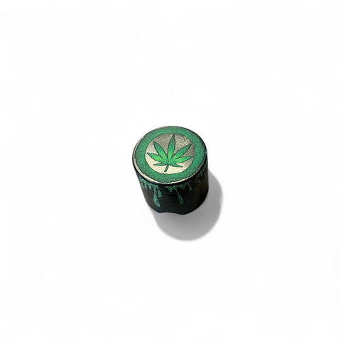 Champ High Dripping Leaf Paint Grinder