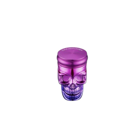 Champ High Skull Head