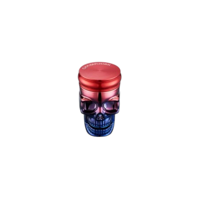 Champ High Skull Head - Image 2