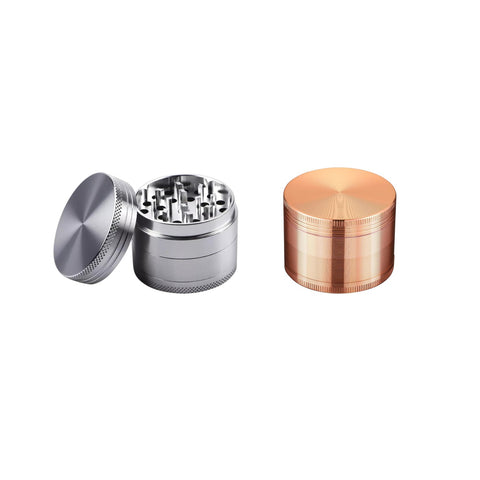 GDH Grinder Metal