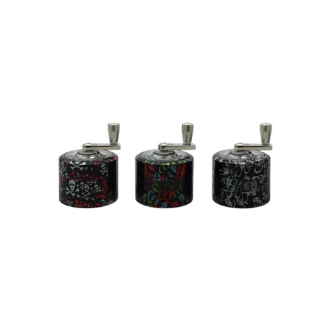 GDH Skulls Grinder
