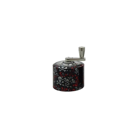 GDH Skulls Grinder