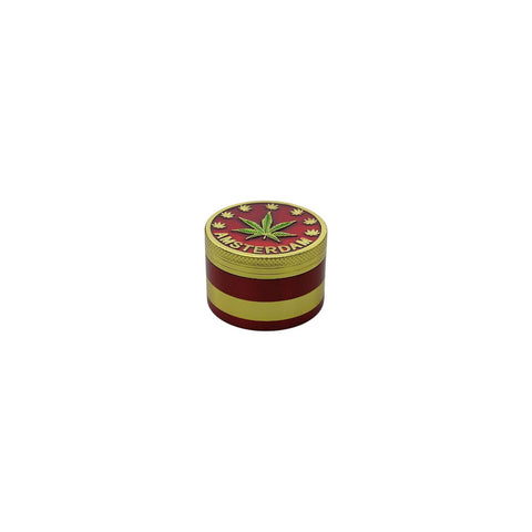 GDH Amesterdam Grinder
