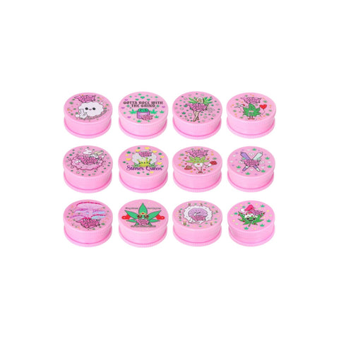 Baked Bunny Grinder
