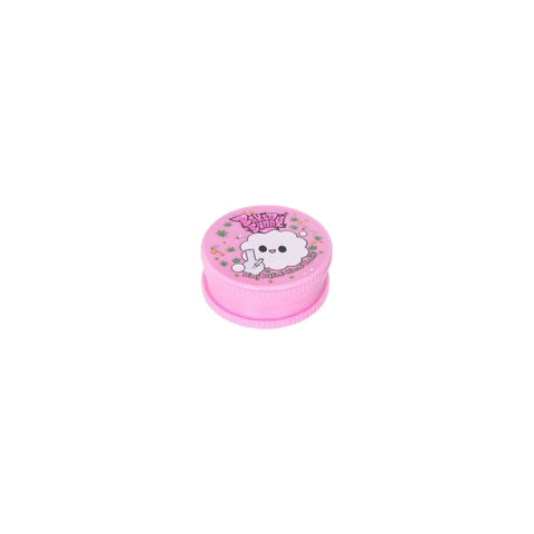 Baked Bunny Grinder