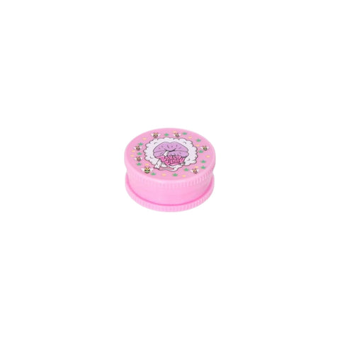 Baked Bunny Grinder
