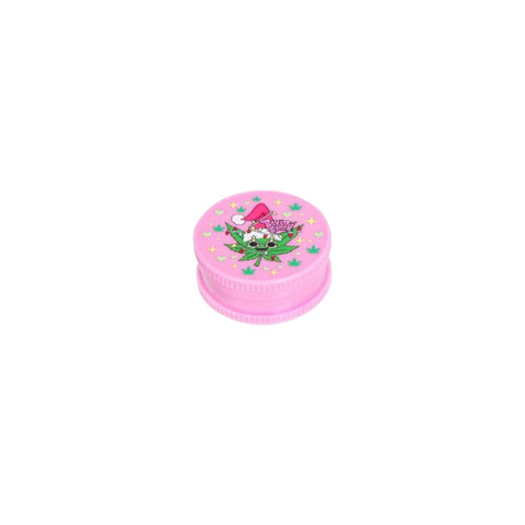 Baked Bunny Grinder